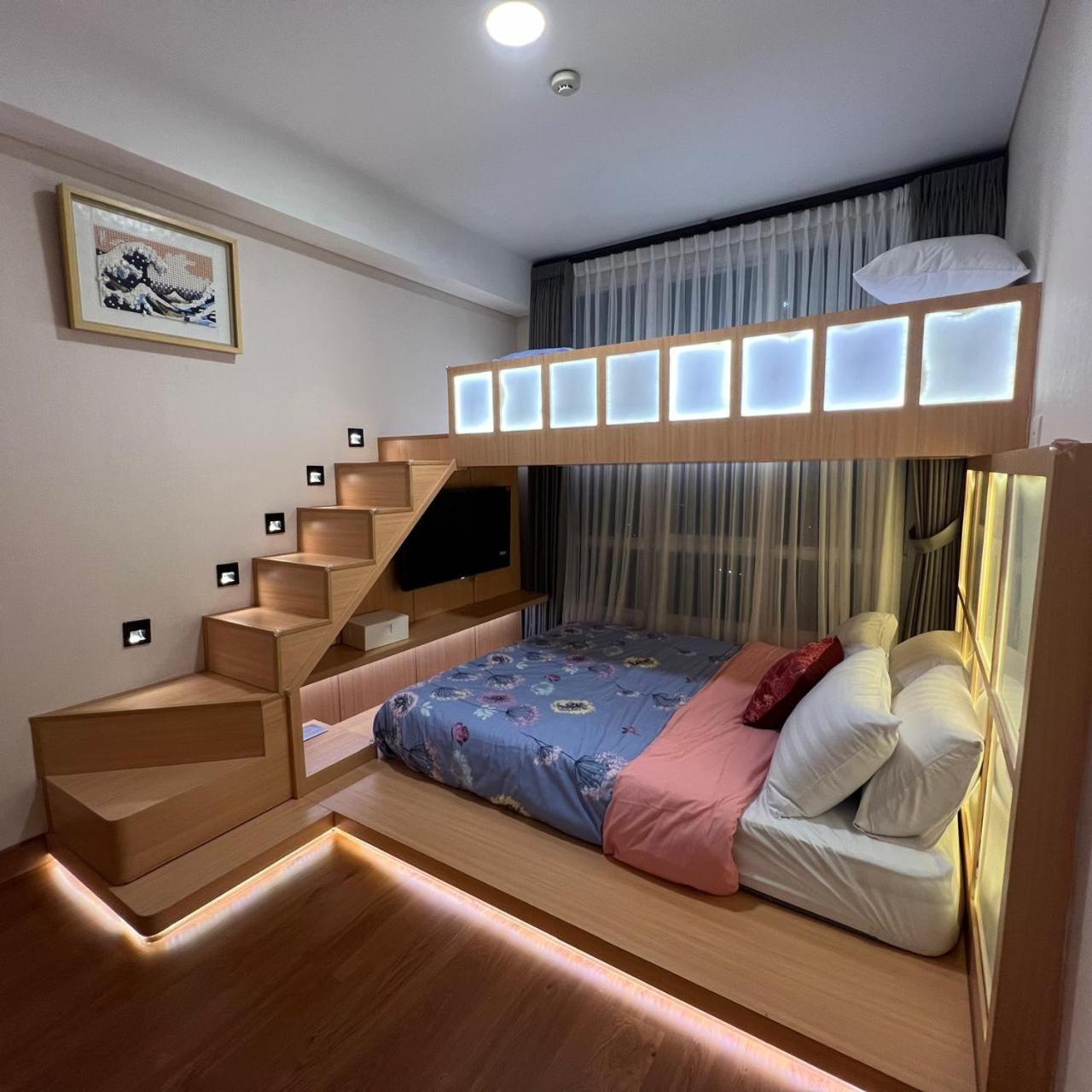Lego Japanese Style By Acewin Dragon Apartemen